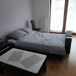 Apartment Gold *