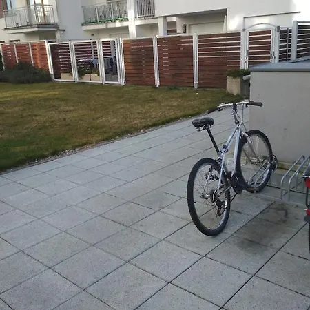 Gold Lejlighed *