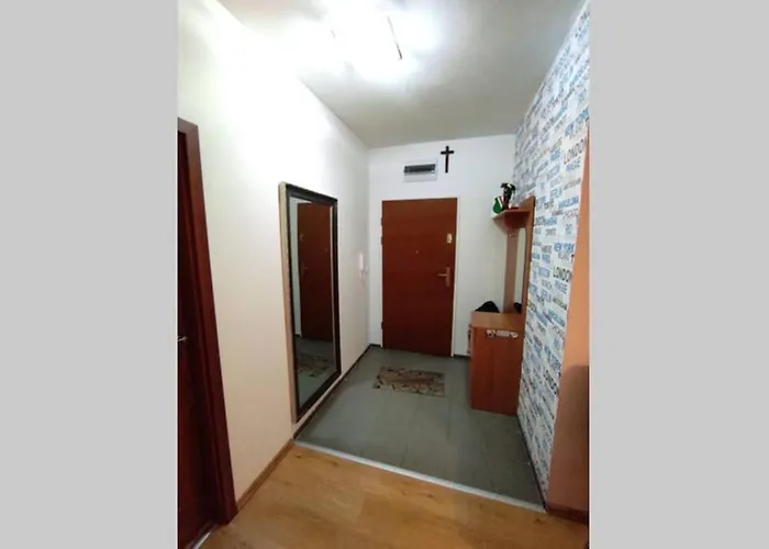 Gold Apartamento Świnoujście